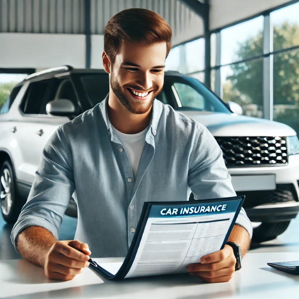 How to Choose the Right Car Insurance Policy for Maximum Coverage