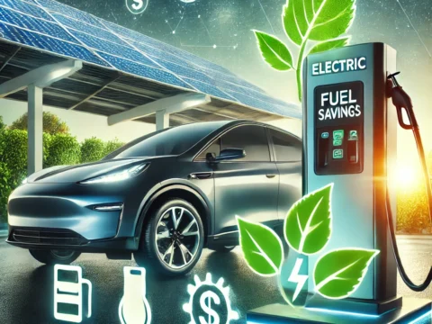 Top benefits of hybrid and electric vehicles