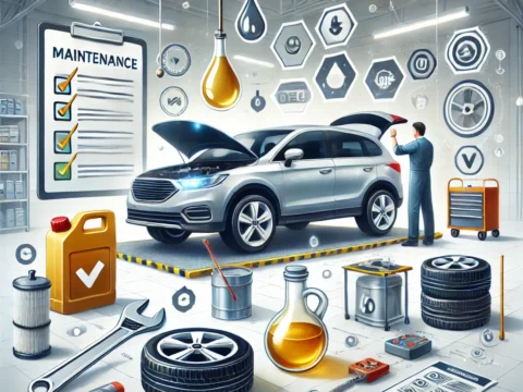 Proper maintenance tips to extend the lifespan of your car