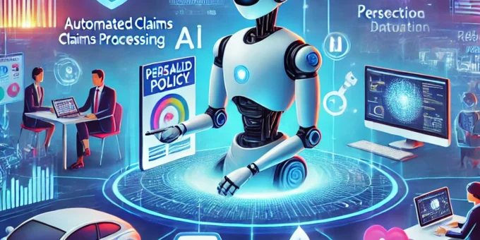 Top 7 Applications of AI in Insurance: Trends in 2025