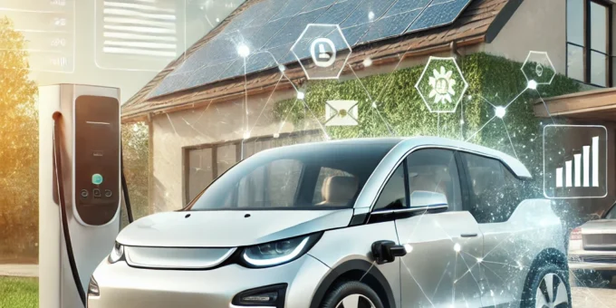 Electric Vehicle Financing Made Easy: Your Complete Guide