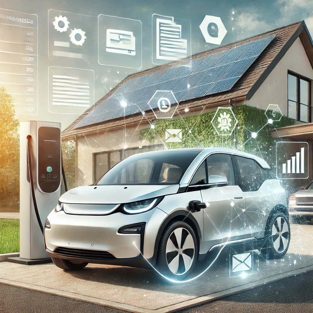 Electric Vehicle Financing Made Easy: Your Complete Guide