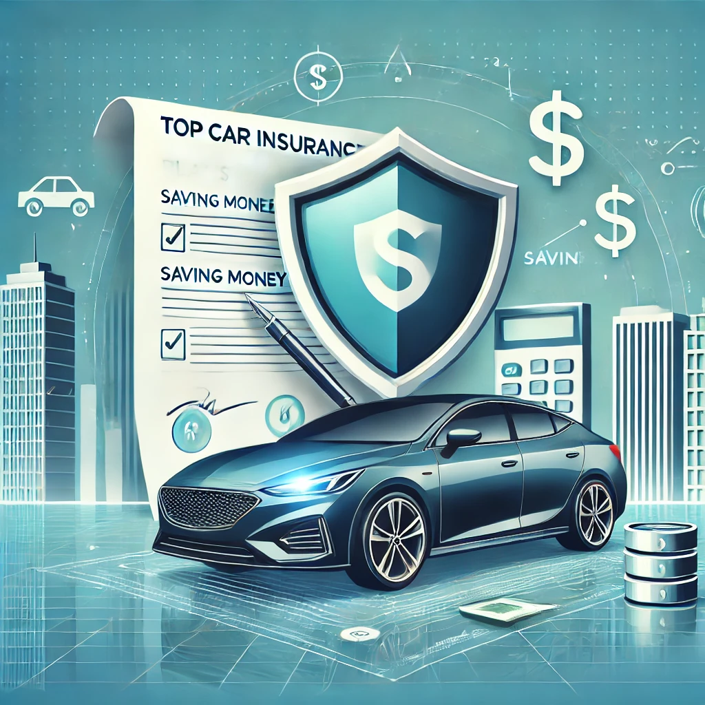 Top car insurance plans in [Your Location]