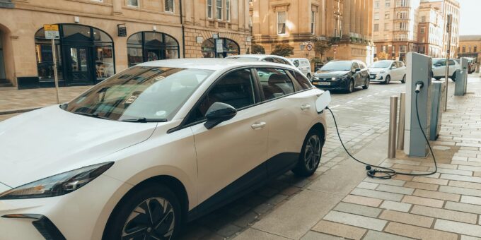 Why EV Loans Are the Smart Way to Own an Electric Car