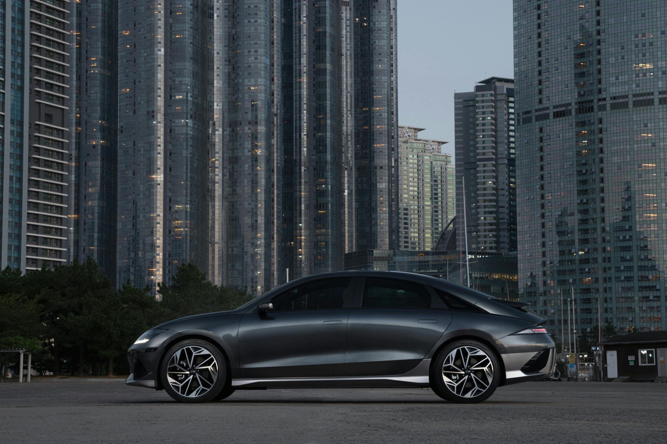 Top EV Loans for 2025: Financing Your Dream Electric Car