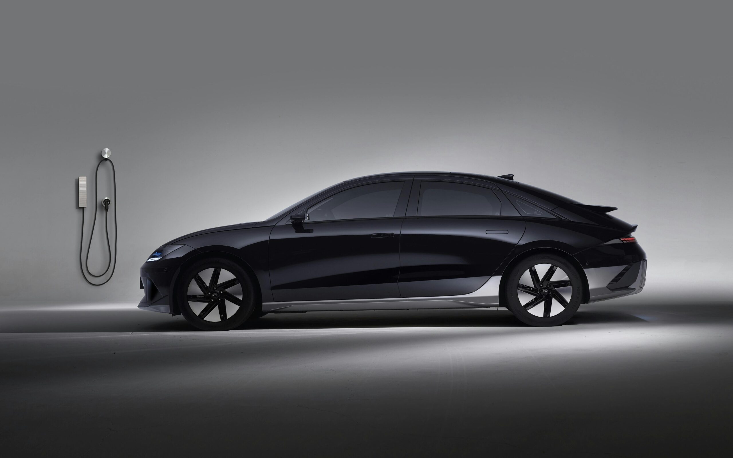 The latest electric and hybrid vehicles driving the green revolution