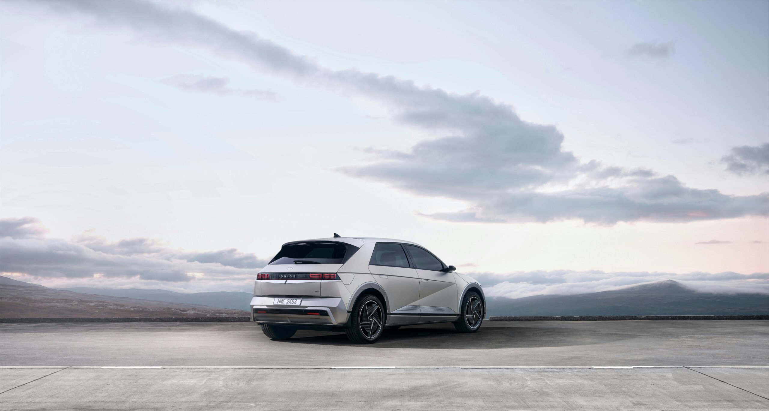 Electric and hybrid vehicles paving the way for the future of driving