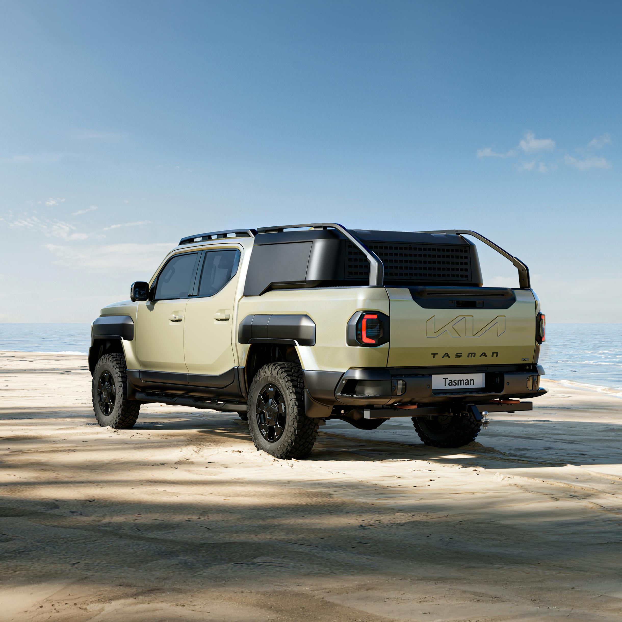 Guide to identifying the right pickup truck for your needs