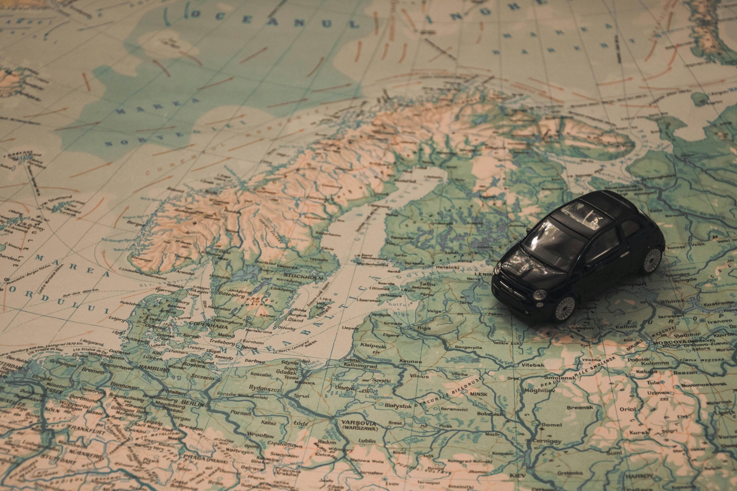 Tips for reading car reviews effectively