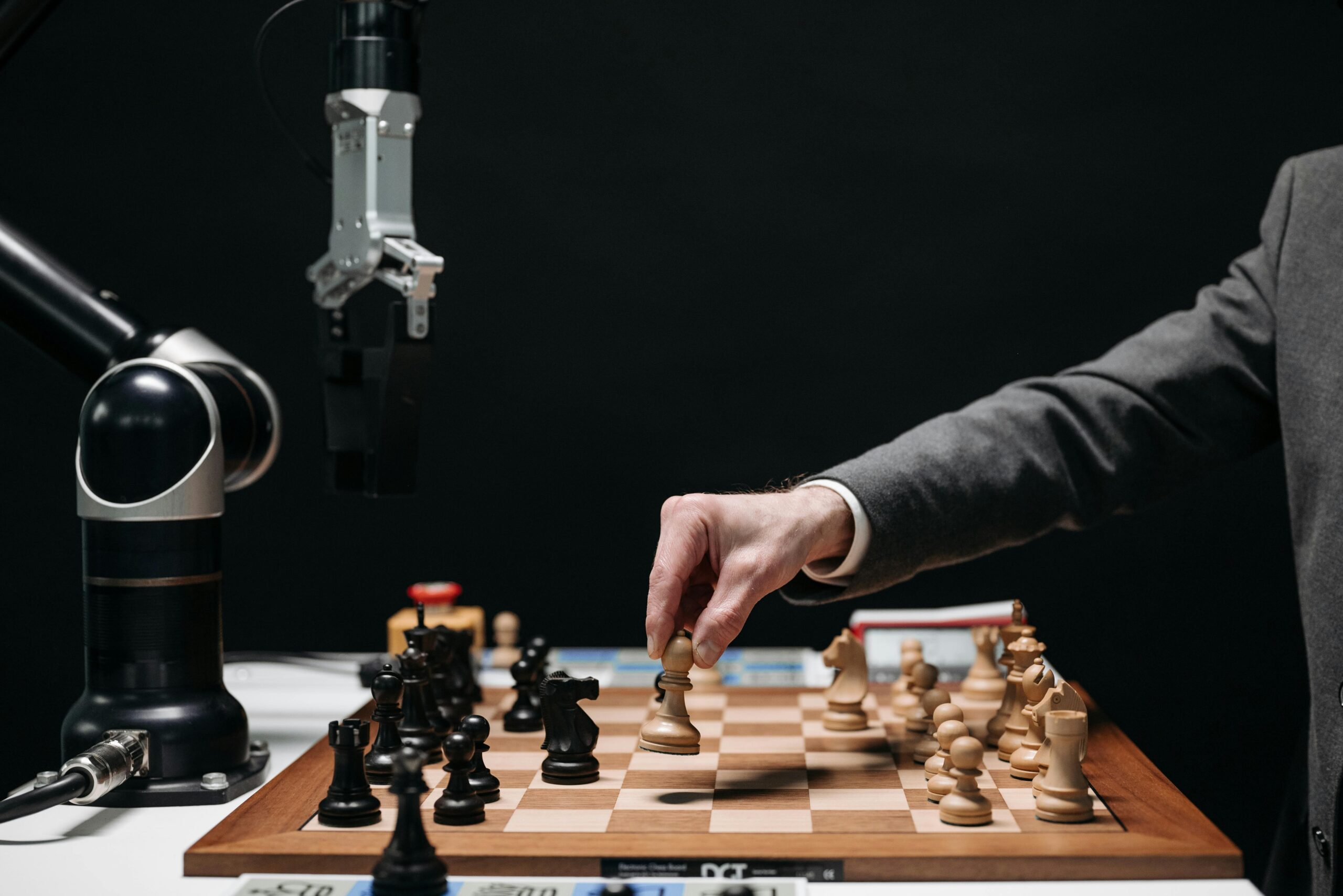 AI vs. Traditional Insurance: Why Technology is Winning