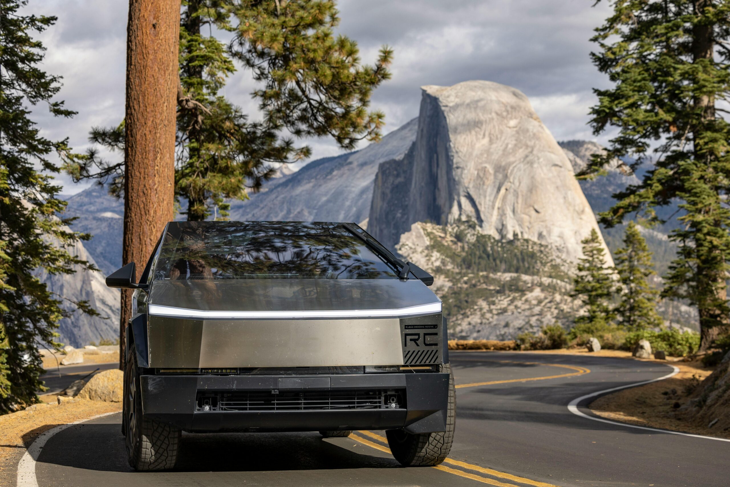 Affordable financing for your electric vehicle