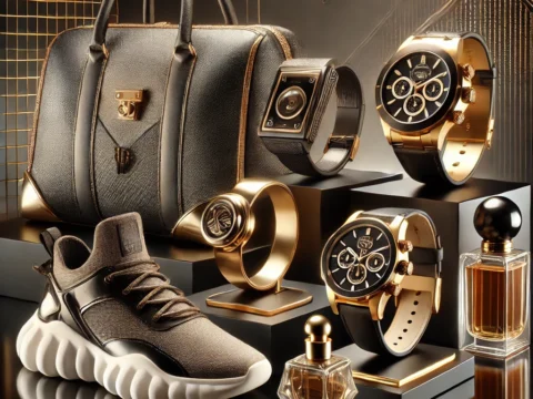 Exclusive Luxury Brands – Must-Have Items for 2025