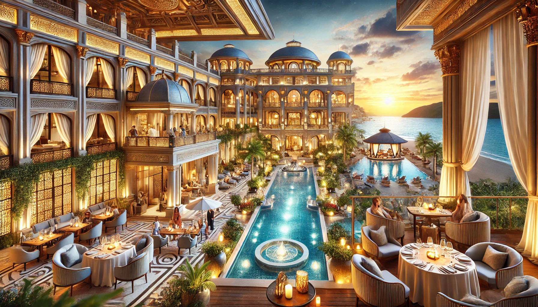 luxury-living-the-finest-hotels-resorts-travel-destinations