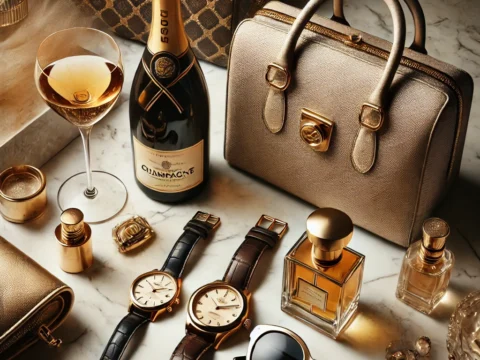 The Ultimate Guide to Luxury Goods – Elevate Your Lifestyle