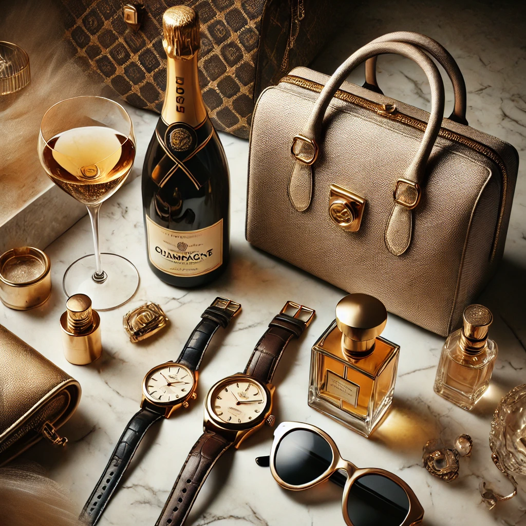 The Ultimate Guide to Luxury Goods – Elevate Your Lifestyle