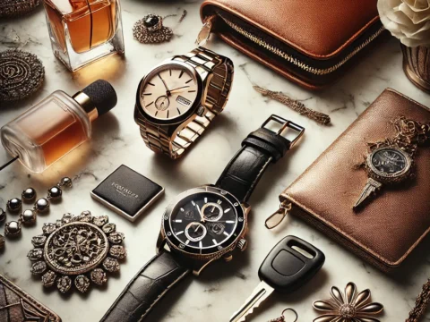 The Ultimate Guide to Luxury Goods