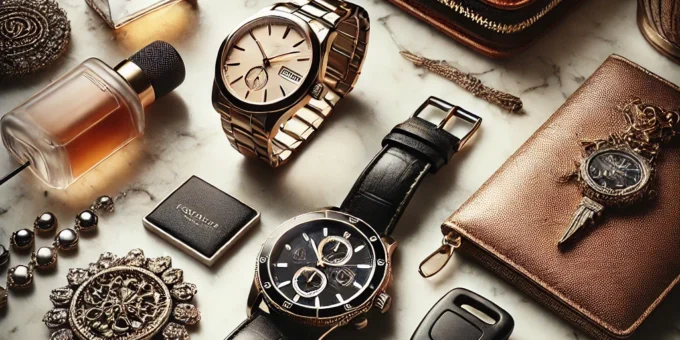 The Ultimate Guide to Luxury Goods