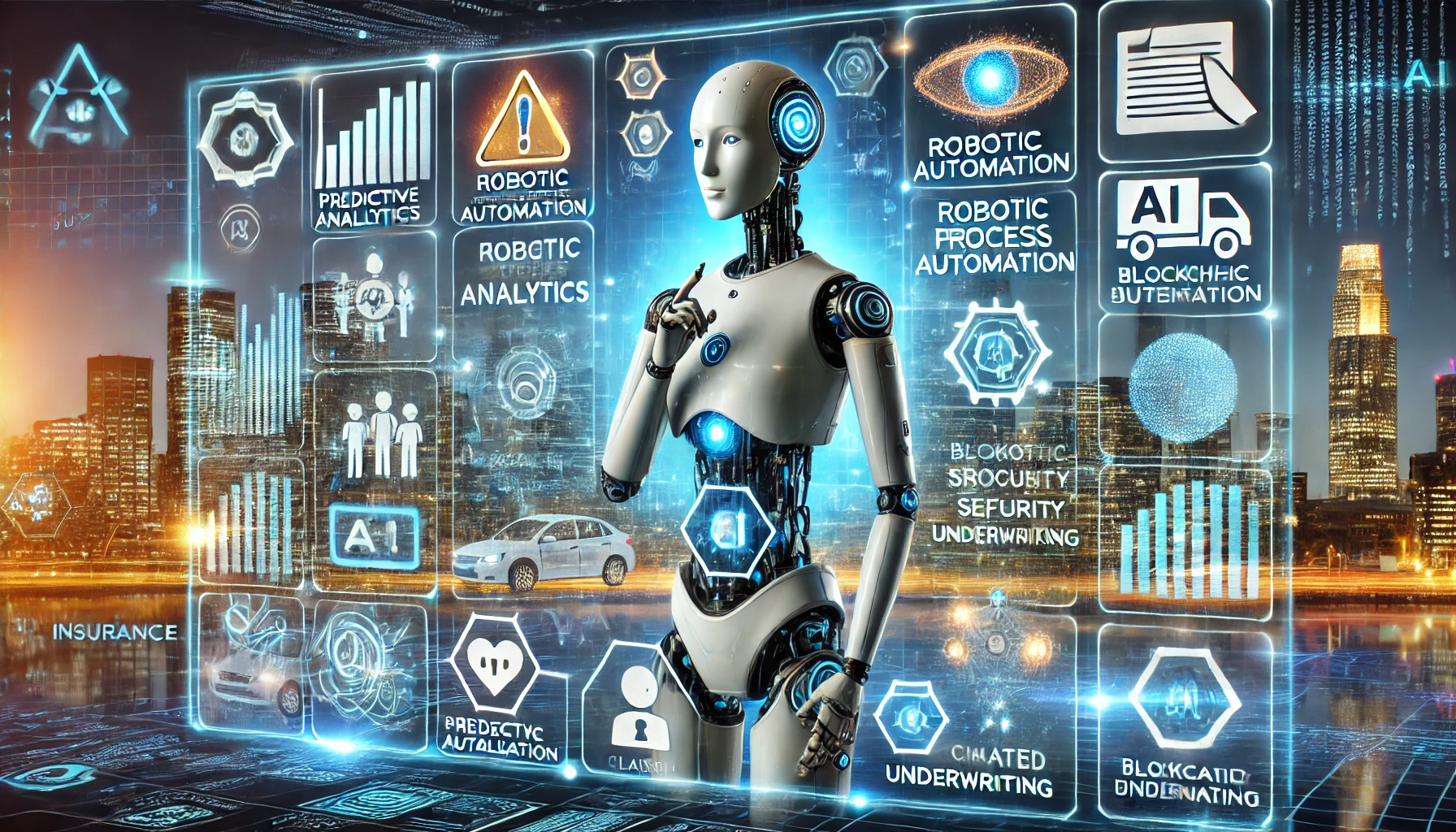 AI in Insurance: 7 Game-Changing Trends Transforming the Industry