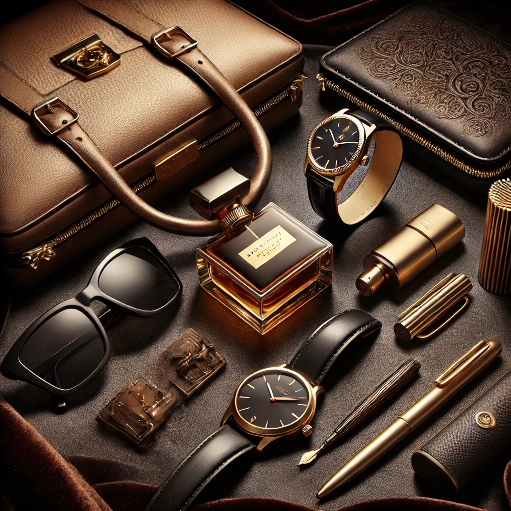 Exclusive Luxury Brands: Must-Have Products for Sophisticated Tastes