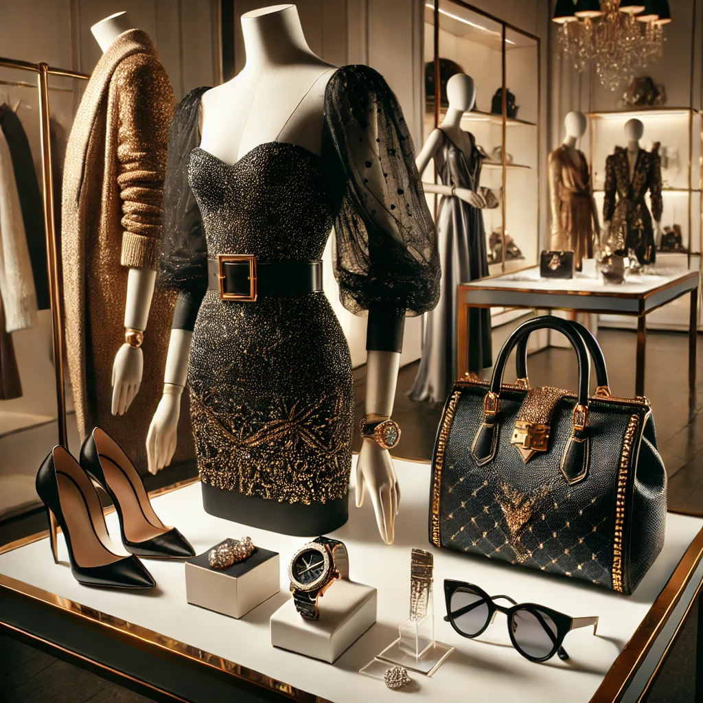 High-End Fashion & Accessories: The Best Luxury Brands of the Year