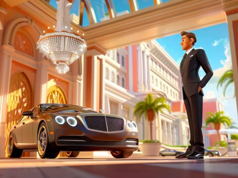 Luxury Cars with the Best Resale Value in 2025
