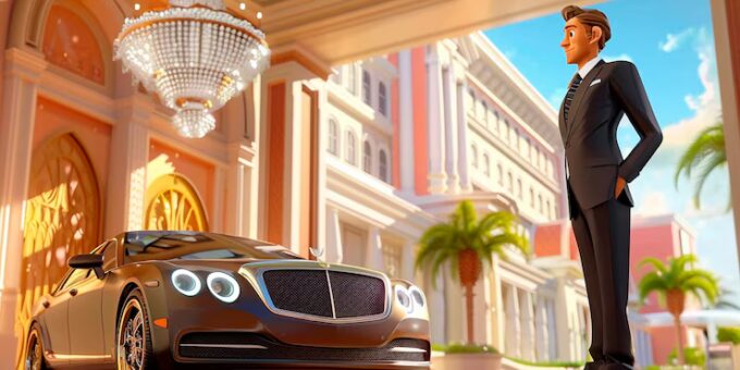 Luxury Cars with the Best Resale Value in 2025