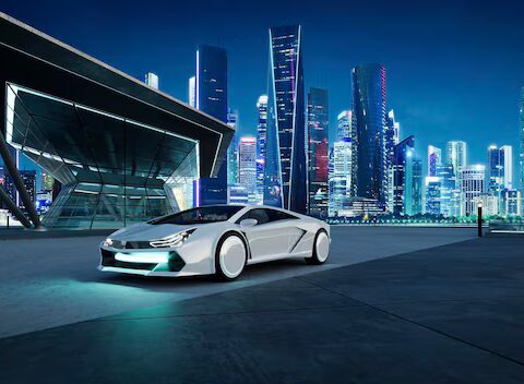Top 10 Luxury Cars of 2025: Unmatched Style, Speed & Innovation