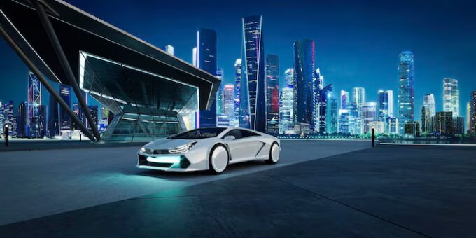 Top 10 Luxury Cars of 2025: Unmatched Style, Speed & Innovation
