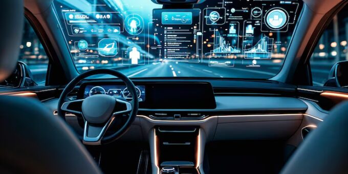 Luxury Cars That Define Prestige and Innovation in 2025