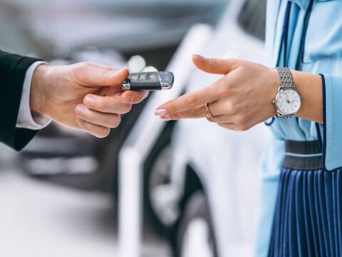 Trusted Car Buying & Selling Platform – Nationwide Listings