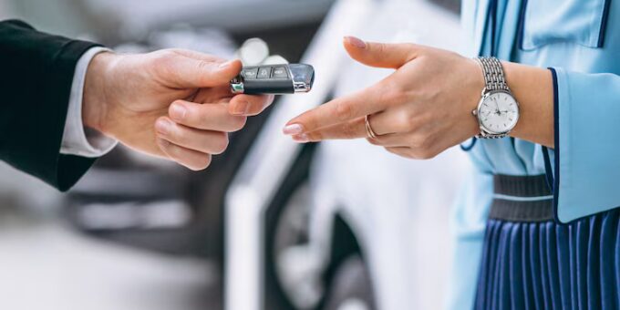 Trusted Car Buying & Selling Platform – Nationwide Listings