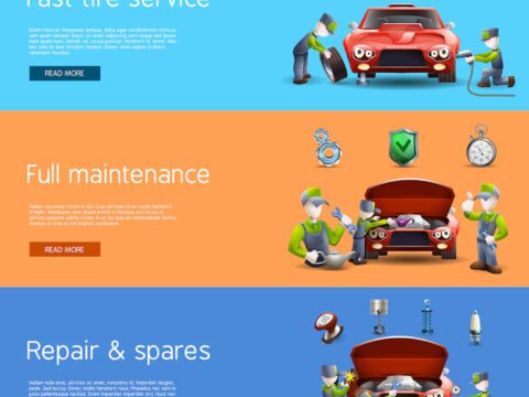 Complete Guide to Car Maintenance: Save Money and Avoid Breakdowns
