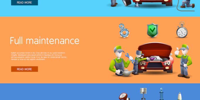 Complete Guide to Car Maintenance: Save Money and Avoid Breakdowns