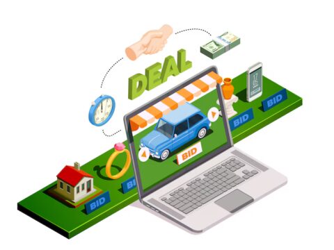 How to Buy or Sell a Car Online – Trusted Platforms You Can Rely On