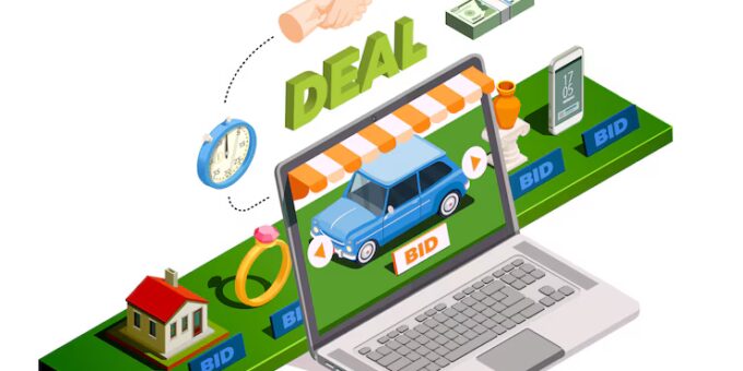 How to Buy or Sell a Car Online – Trusted Platforms You Can Rely On