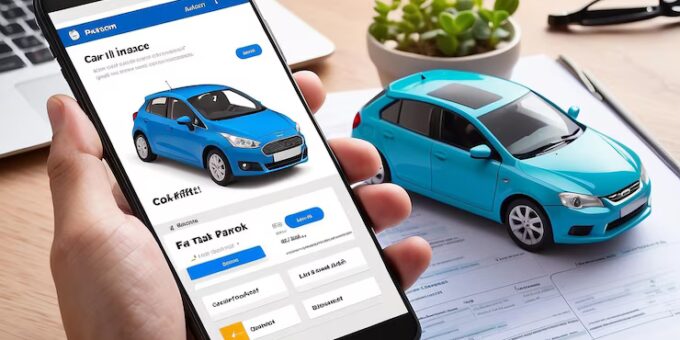 From Listing to Sold: Best Car Selling Platforms for Quick Sales