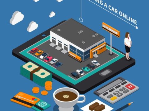 Looking to Sell Your Car? These Online Platforms Offer the Best Deals