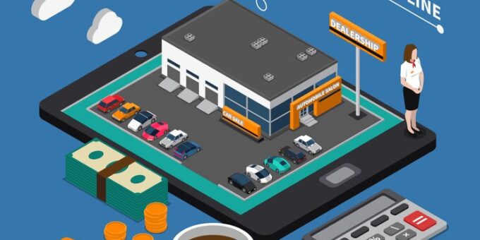 Looking to Sell Your Car? These Online Platforms Offer the Best Deals