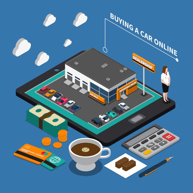 Looking to Sell Your Car? These Online Platforms Offer the Best Deals