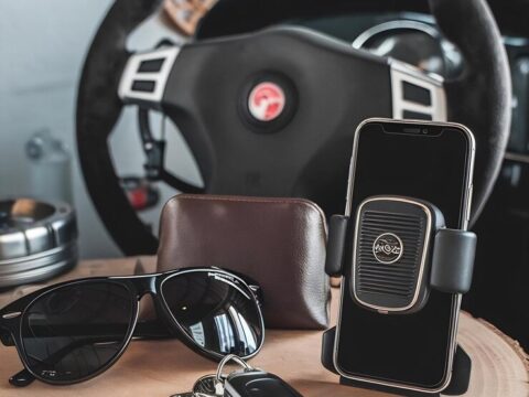 Enhance Your Car’s Look with These Top Accessories