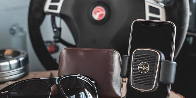 Enhance Your Car’s Look with These Top Accessories