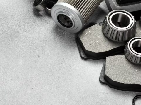 Best Car Parts and Accessories for Performance and Style