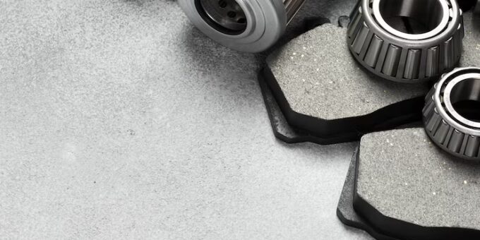 Best Car Parts and Accessories for Performance and Style