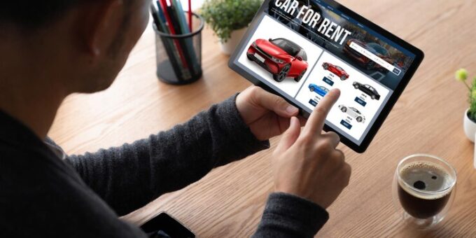 List Your Car for Free Discover Great Deals on Used Cars
