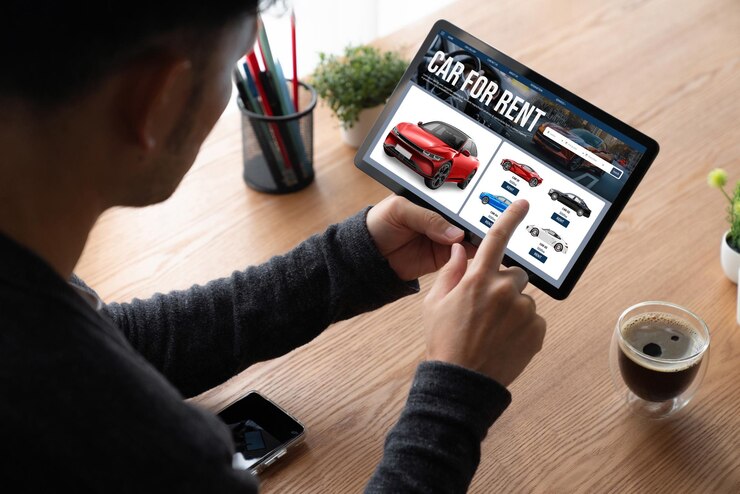 List Your Car for Free Discover Great Deals on Used Cars