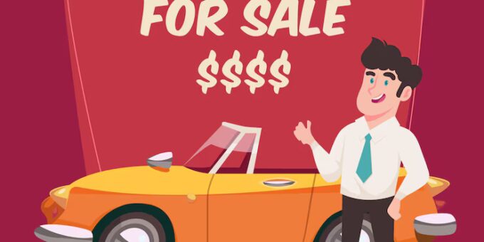 Get the Best Price – Car Buying & Selling Made Easy
