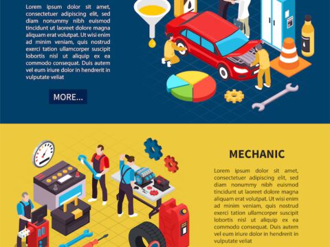 Car Maintenance Made Easy – Simple Steps for Peak Performance
