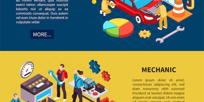 Car Maintenance Made Easy – Simple Steps for Peak Performance