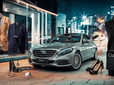 Luxury Cars for the Elite: Top Picks for Sophisticated Drivers