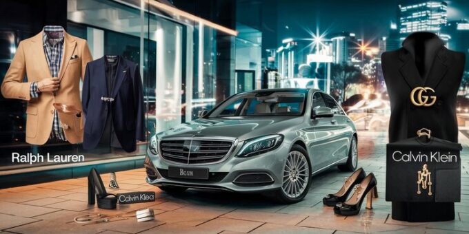 Luxury Cars for the Elite: Top Picks for Sophisticated Drivers